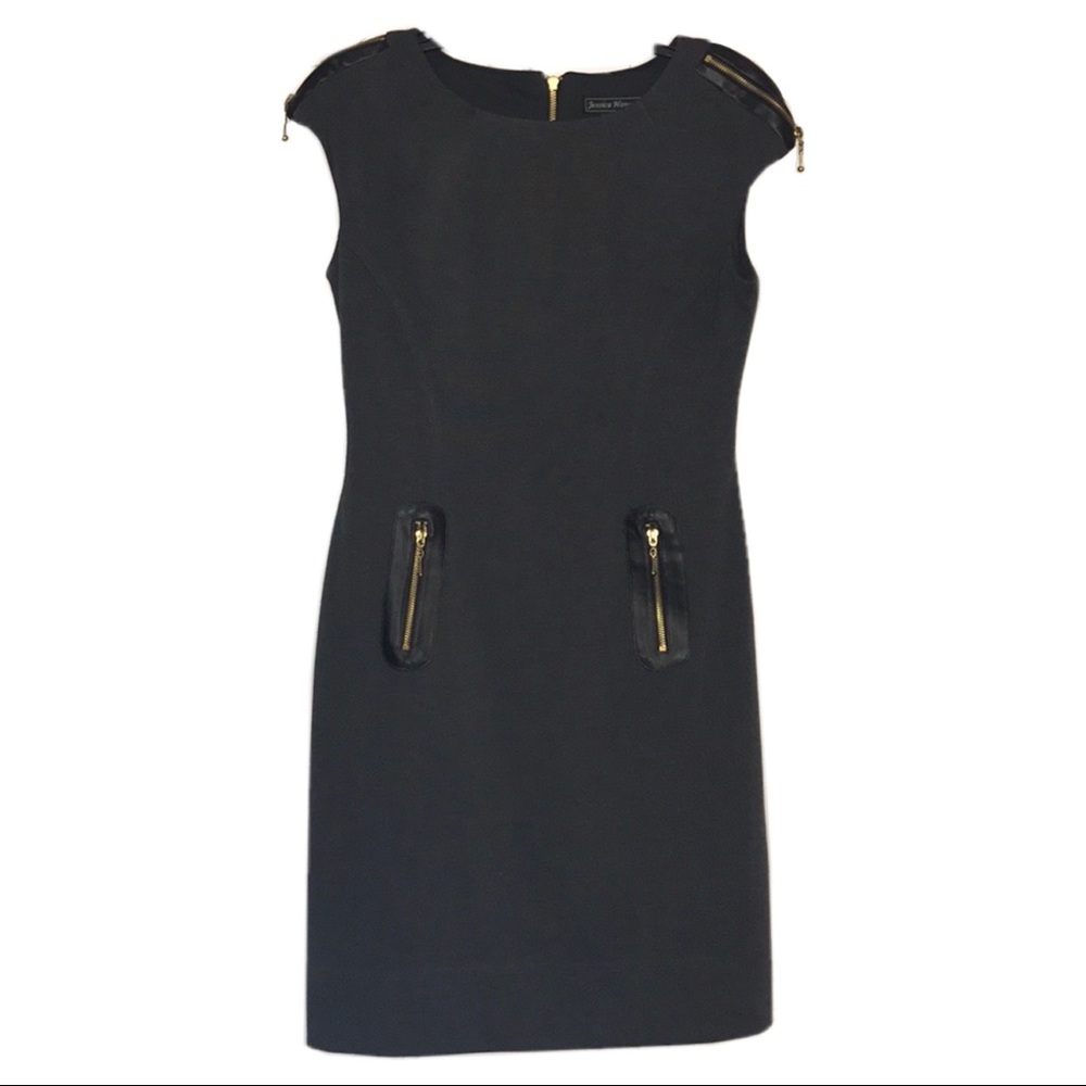 NWOT Jessica Howard Sheath Dress